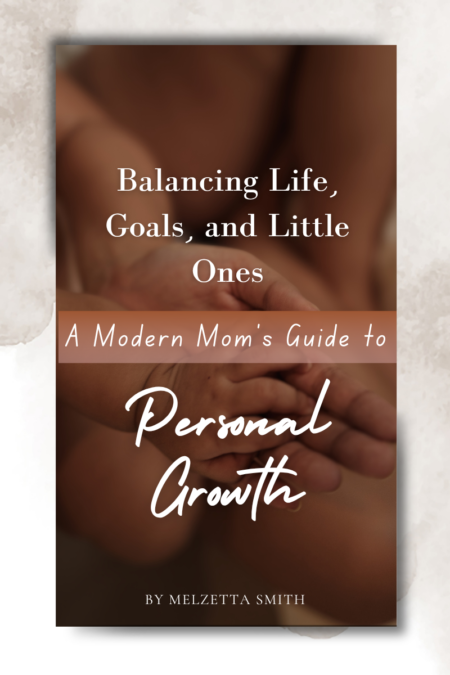 Balancing Life, Goals, & Littles Ones (Interactive)